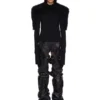 RICK OWENS – ACCESORIOS RO02E4436LNV-09 RICK OWENS – ACCESORIOS RO02E4436LNV-09