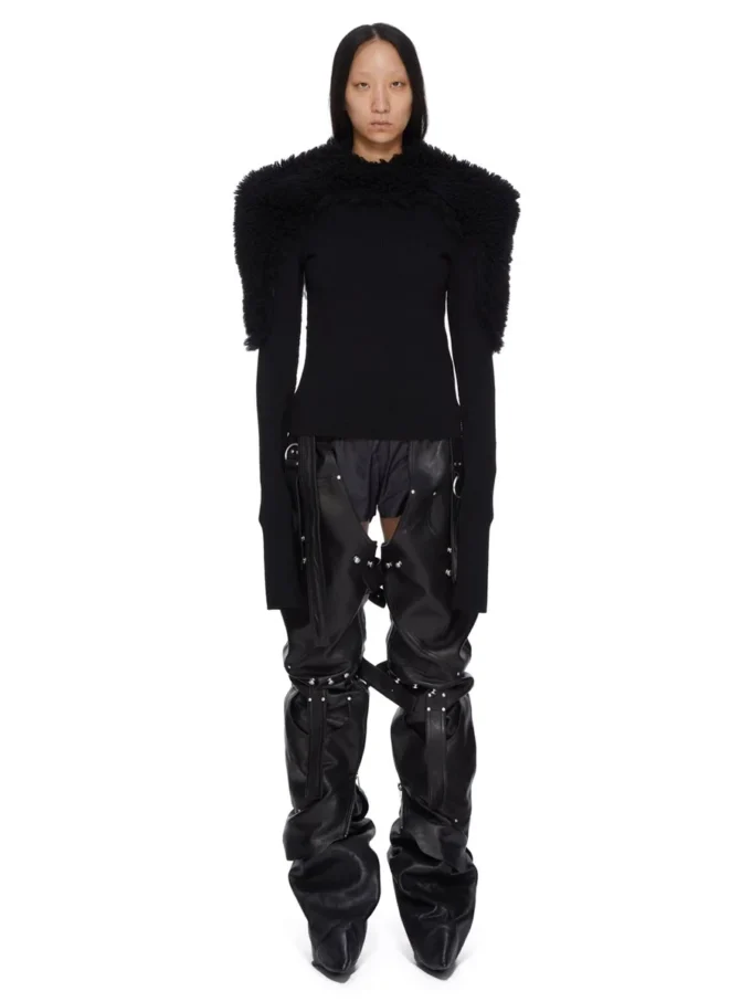 RICK OWENS – ACCESORIOS RO02E4436LNV-09 RICK OWENS – ACCESORIOS RO02E4436LNV-09