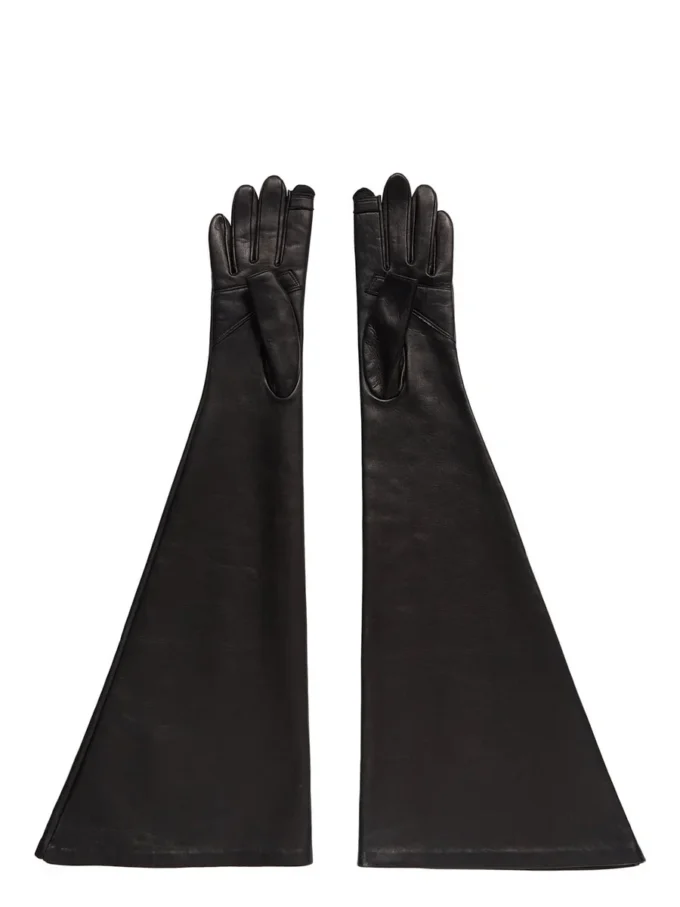 RICK OWENS – ACCESORIOS RO02E4450LBNG-09