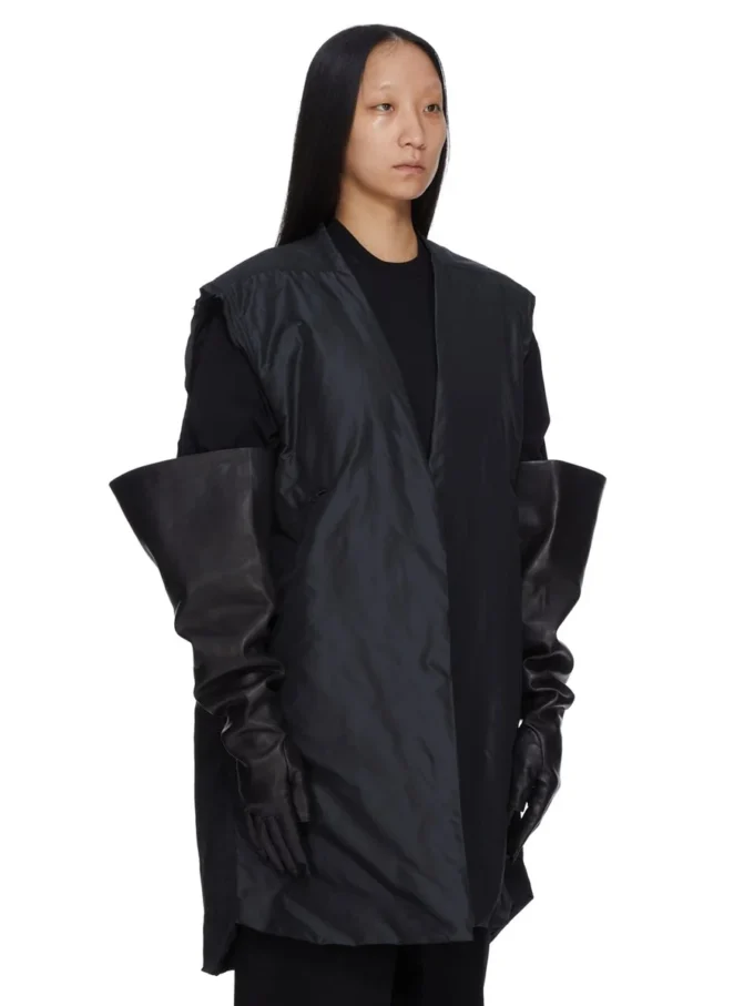 RICK OWENS – ACCESORIOS RO02E4450LBNG-09