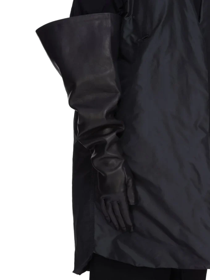 RICK OWENS – ACCESORIOS RO02E4450LBNG-09