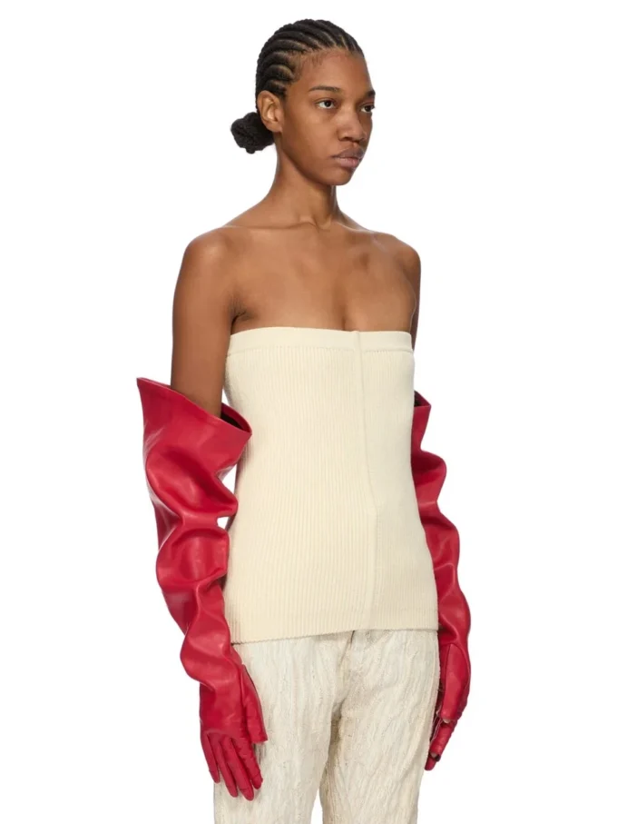 RICK OWENS – ACCESORIOS RO02E4450LBNG-73 RICK OWENS – ACCESORIOS RO02E4450LBNG-73