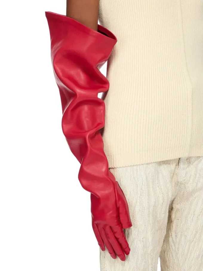 RICK OWENS – ACCESORIOS RO02E4450LBNG-73 RICK OWENS – ACCESORIOS RO02E4450LBNG-73