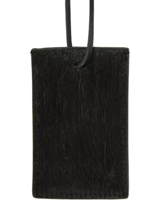 RICK OWENS – ACCESORIOS RR02E1409LHL-09