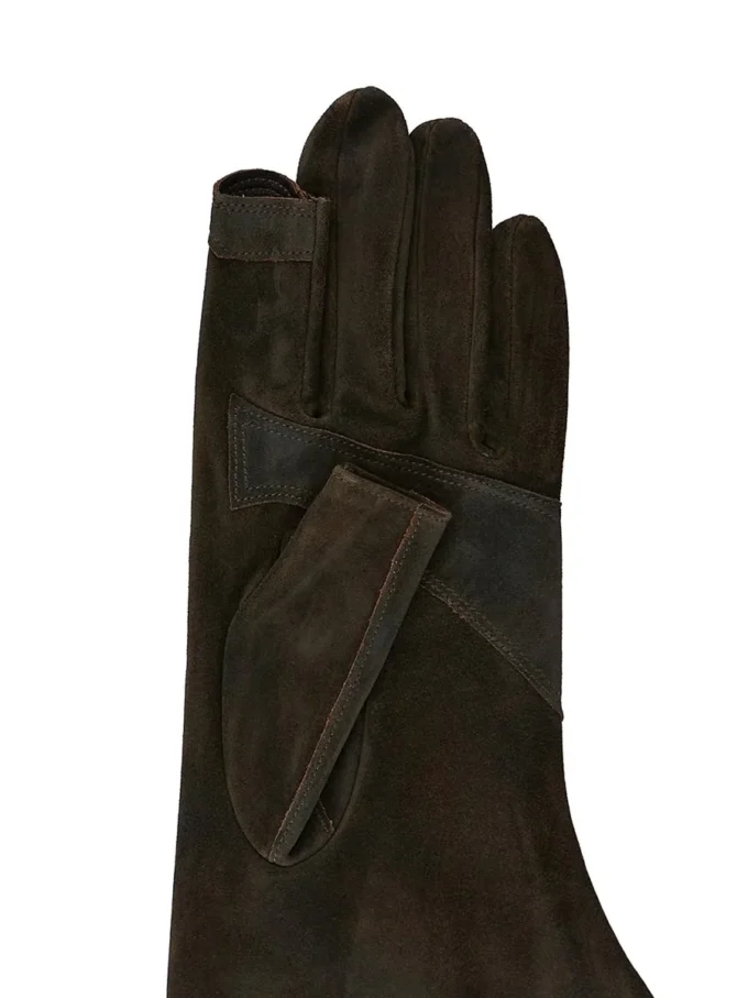 RICK OWENS – ACCESORIOS RR02E1452LCSI-106 RICK OWENS – ACCESORIOS RR02E1452LCSI-106