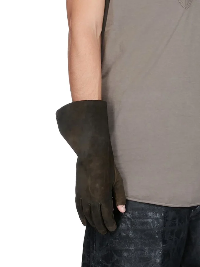 RICK OWENS – ACCESORIOS RR02E1452LCSI-106 RICK OWENS – ACCESORIOS RR02E1452LCSI-106