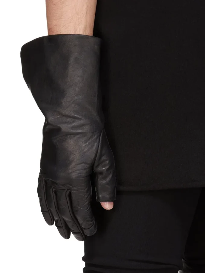 RICK OWENS – ACCESORIOS RR02E1452LNV-09 RICK OWENS – ACCESORIOS RR02E1452LNV-09