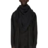 RICK OWENS – ACCESORIOS RU02E1460SCAR-09