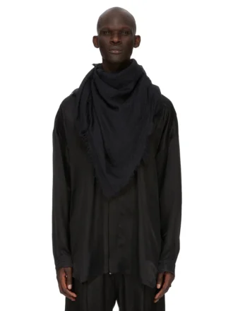 RICK OWENS – ACCESORIOS RU02E1460SCAR-09