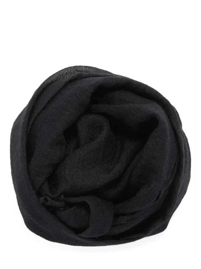 RICK OWENS – ACCESORIOS RU02E1460SCAR-09