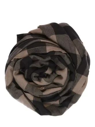 RICK OWENS – ACCESORIOS RU02E1463SCARJP-34P