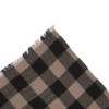 RICK OWENS – ACCESORIOS RU02E1463SCARJP-34P