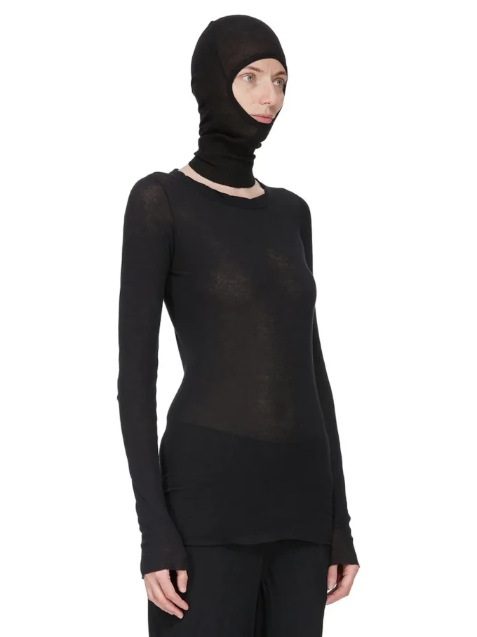 RICK OWENS – ACCESORIOS RU02E1478M-09 RICK OWENS – ACCESORIOS RU02E1478M-09
