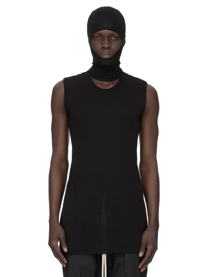 RICK OWENS – ACCESORIOS RU02E1478M-09 RICK OWENS – ACCESORIOS RU02E1478M-09