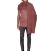 RICK OWENS – ACCESORIOS RU02E1479WSBR-13 RICK OWENS – ACCESORIOS RU02E1479WSBR-13
