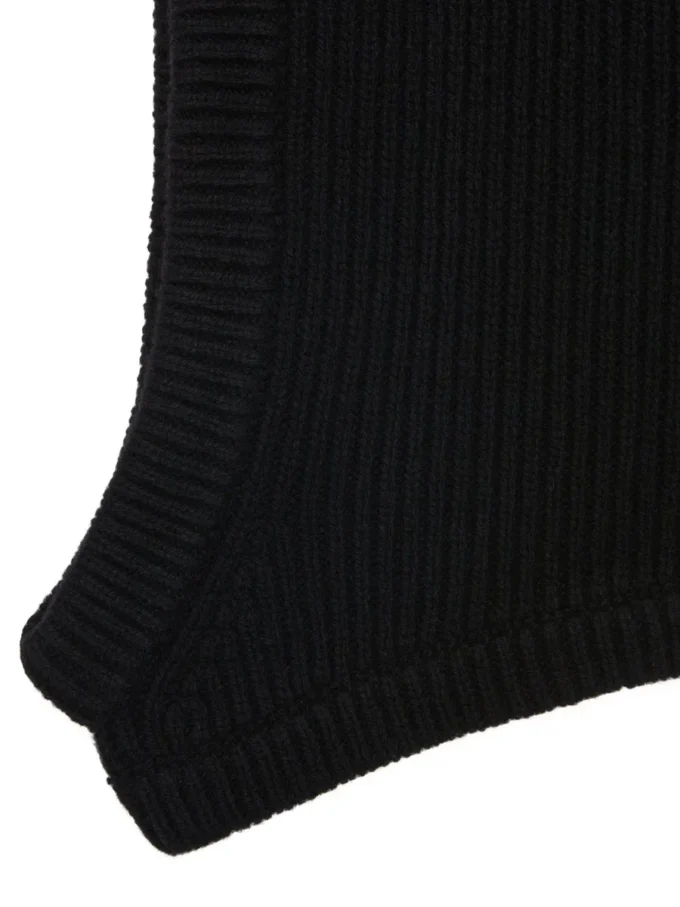 RICK OWENS – ACCESORIOS RU02E1481WSBR-09 RICK OWENS – ACCESORIOS RU02E1481WSBR-09
