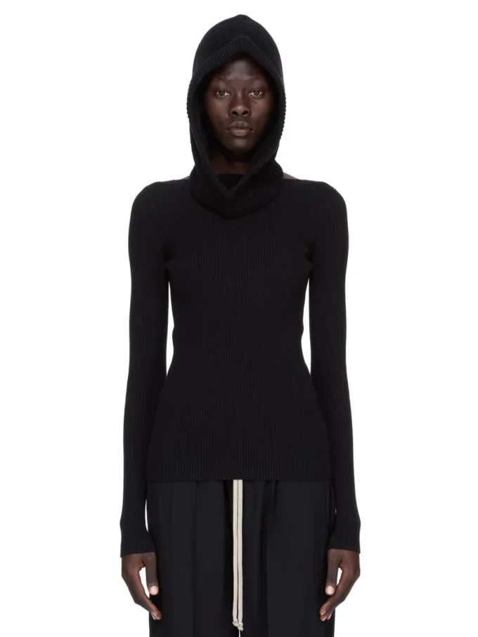 RICK OWENS – ACCESORIOS RU02E1481WSBR-09 RICK OWENS – ACCESORIOS RU02E1481WSBR-09