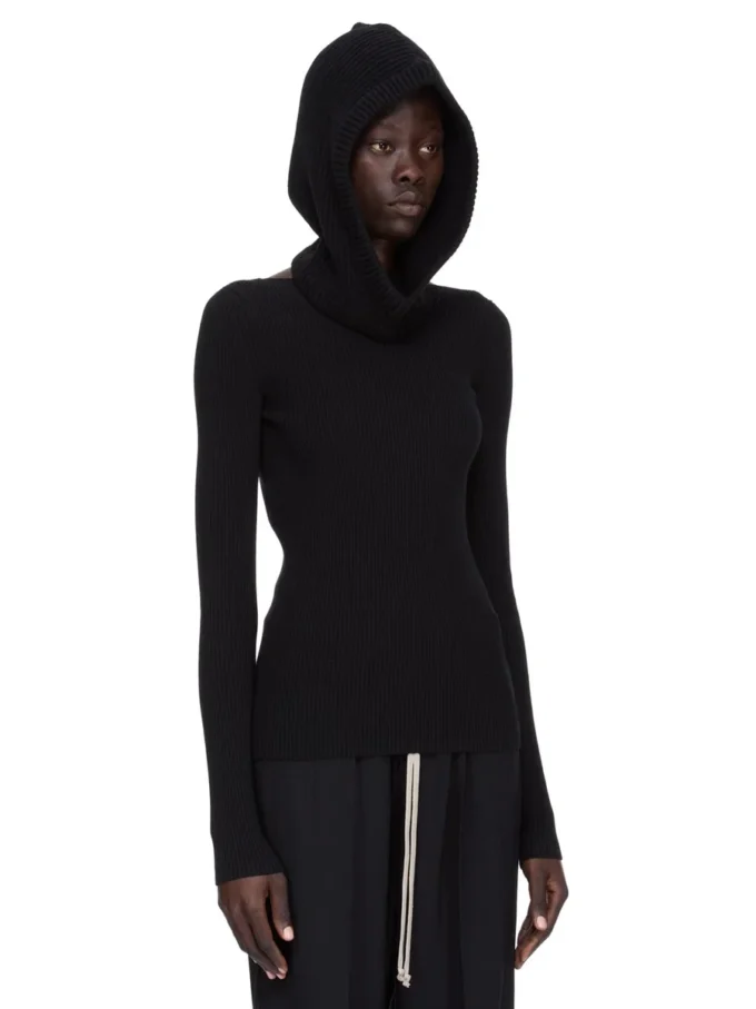 RICK OWENS – ACCESORIOS RU02E1481WSBR-09 RICK OWENS – ACCESORIOS RU02E1481WSBR-09
