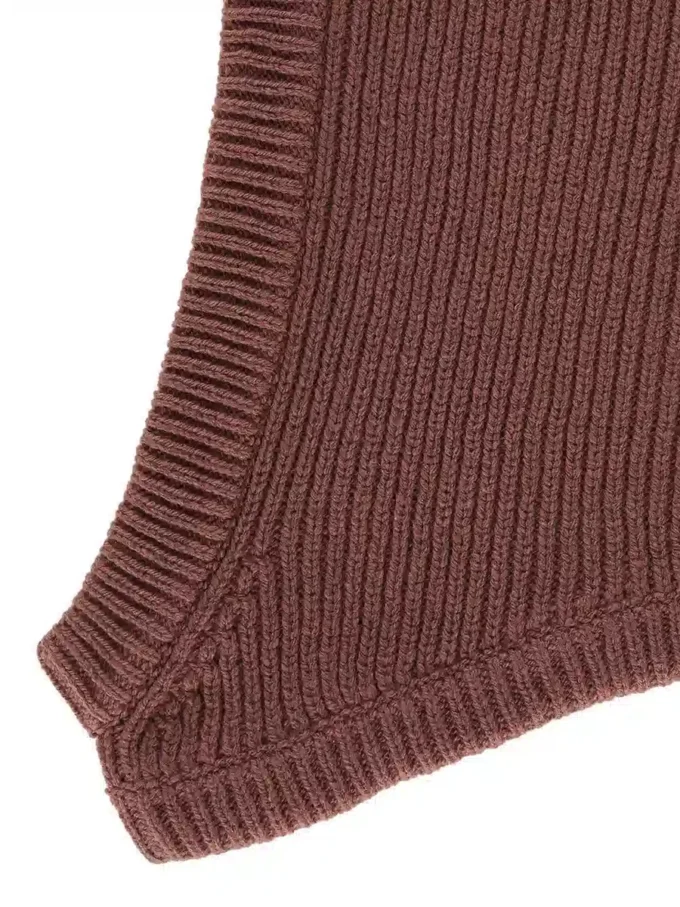 RICK OWENS – ACCESORIOS RU02E1481WSBR-13 RICK OWENS – ACCESORIOS RU02E1481WSBR-13