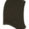 RICK OWENS – ACCESORIOS RU02E1481WSBR-25 RICK OWENS – ACCESORIOS RU02E1481WSBR-25