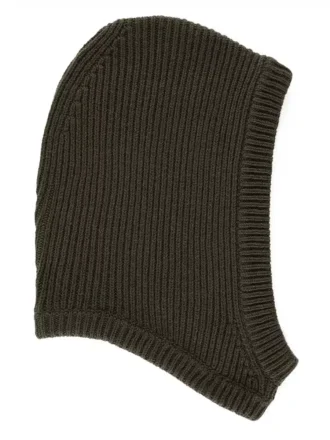 RICK OWENS – ACCESORIOS RU02E1481WSBR-25