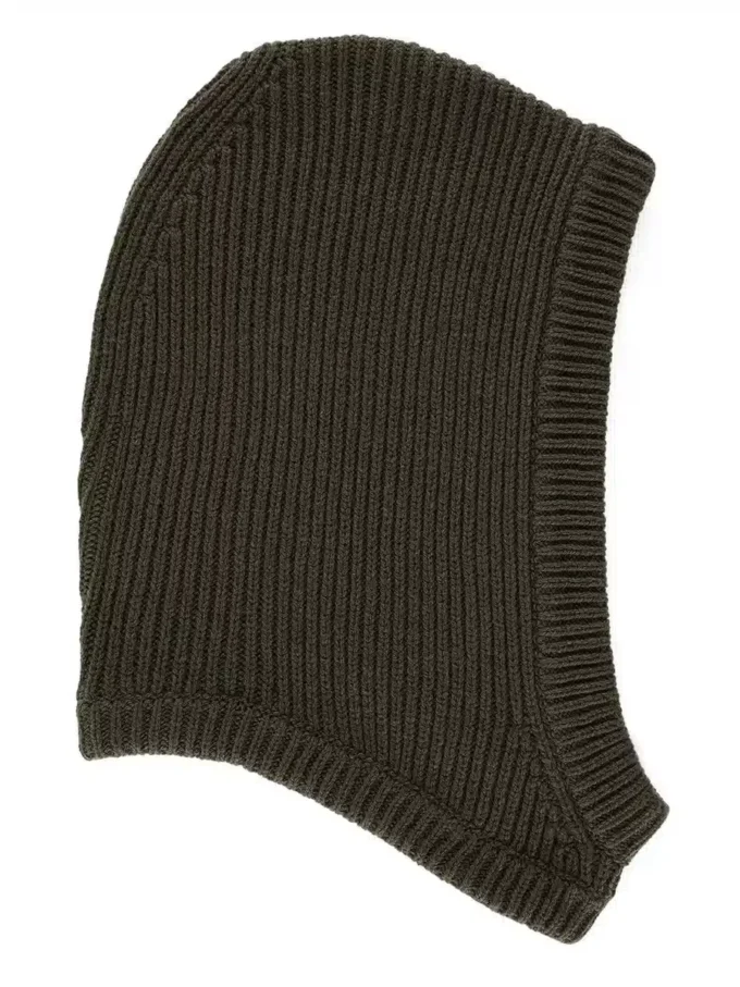 RICK OWENS – ACCESORIOS RU02E1481WSBR-25 RICK OWENS – ACCESORIOS RU02E1481WSBR-25
