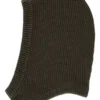 RICK OWENS – ACCESORIOS RU02E1481WSBR-25 RICK OWENS – ACCESORIOS RU02E1481WSBR-25