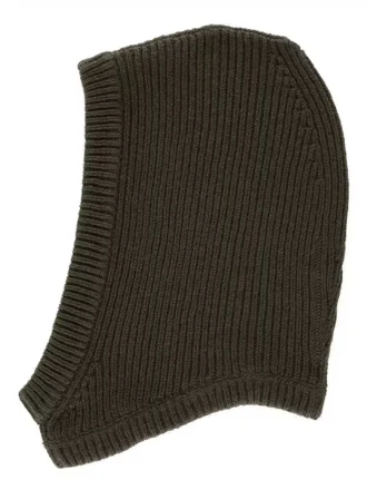 RICK OWENS – ACCESORIOS RU02E1481WSBR-25