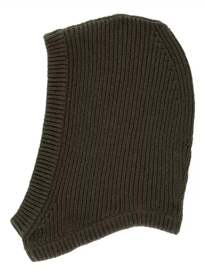 RICK OWENS – ACCESORIOS RU02E1481WSBR-25 RICK OWENS – ACCESORIOS RU02E1481WSBR-25