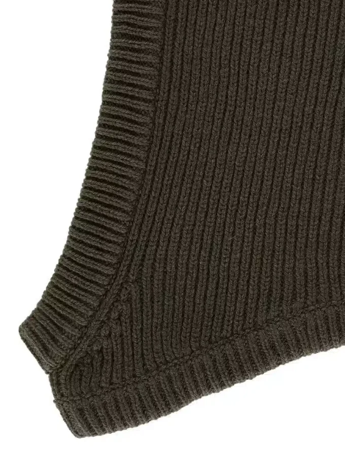 RICK OWENS – ACCESORIOS RU02E1481WSBR-25 RICK OWENS – ACCESORIOS RU02E1481WSBR-25