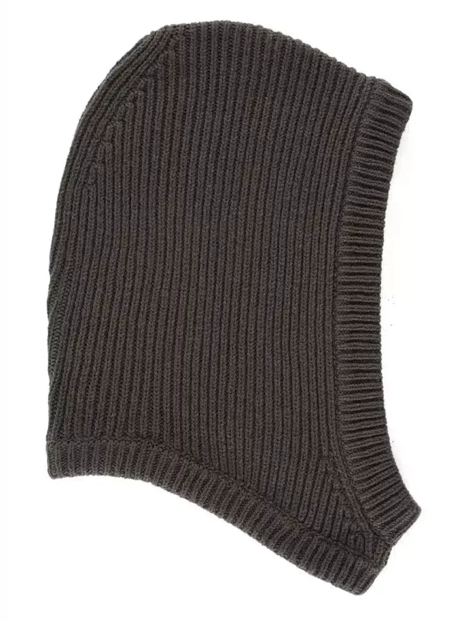 RICK OWENS – ACCESORIOS RU02E1481WSBR-78 RICK OWENS – ACCESORIOS RU02E1481WSBR-78