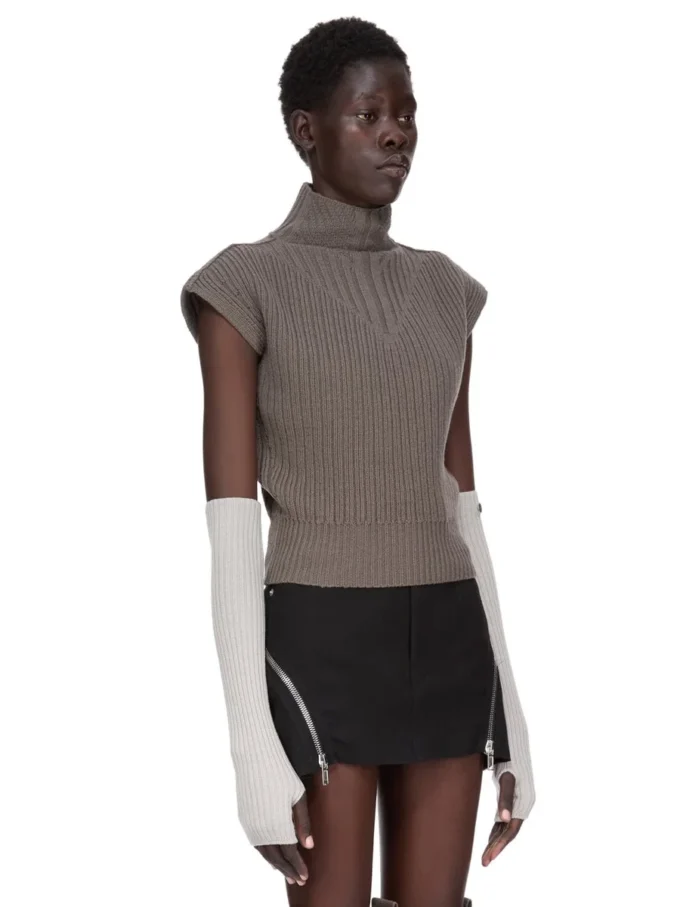 RICK OWENS – ACCESORIOS RU02E1488M-08 RICK OWENS – ACCESORIOS RU02E1488M-08