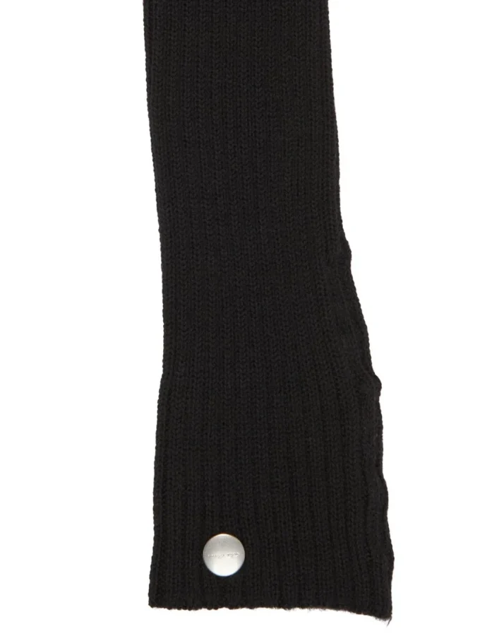 RICK OWENS – ACCESORIOS RU02E1488M-09 RICK OWENS – ACCESORIOS RU02E1488M-09