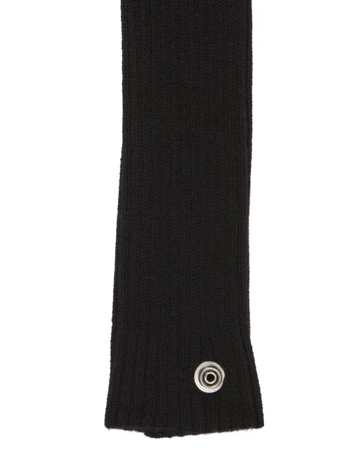 RICK OWENS – ACCESORIOS RU02E1488M-09 RICK OWENS – ACCESORIOS RU02E1488M-09