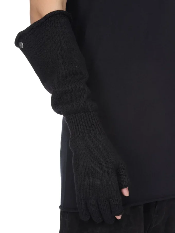 RICK OWENS – ACCESORIOS RU02E1489M-09 RICK OWENS – ACCESORIOS RU02E1489M-09