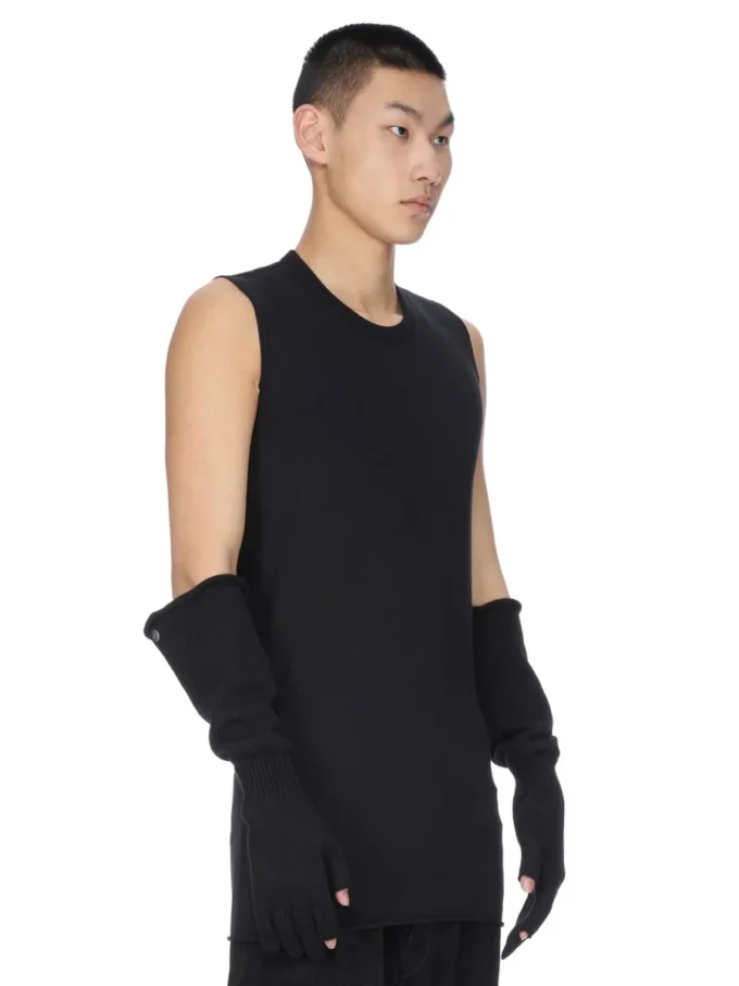 RICK OWENS – ACCESORIOS RU02E1489M-09 RICK OWENS – ACCESORIOS RU02E1489M-09