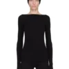 RICK OWENS – ACCESORIOS RU02E1495RIBM-09