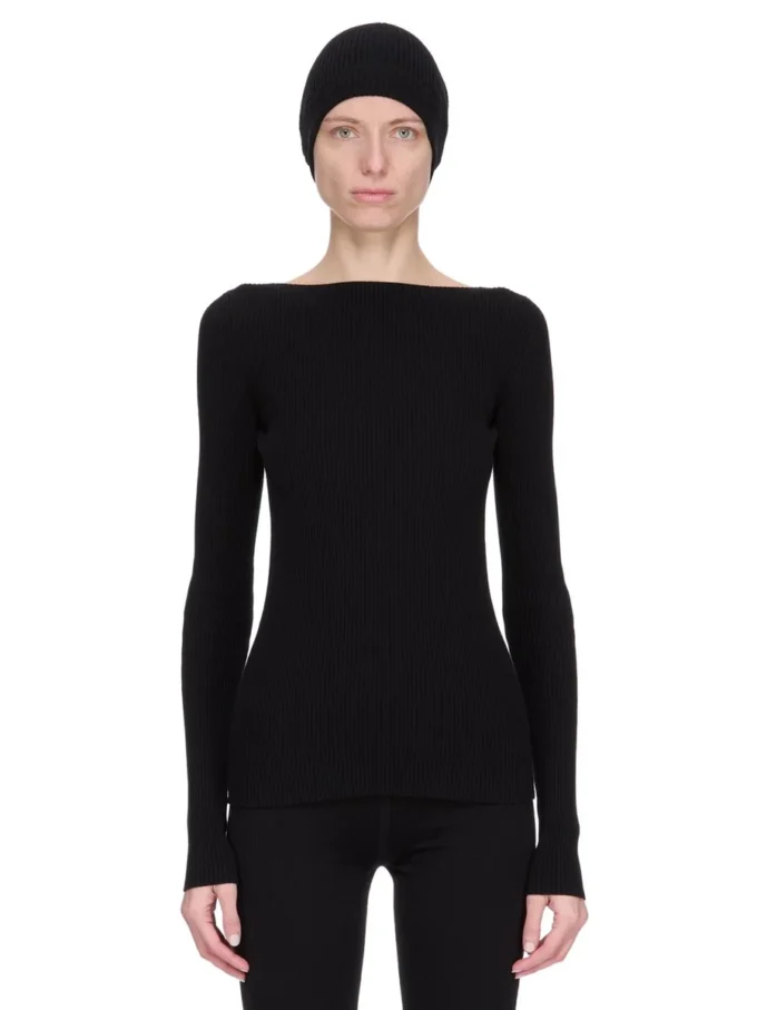 RICK OWENS – ACCESORIOS RU02E1495RIBM-09