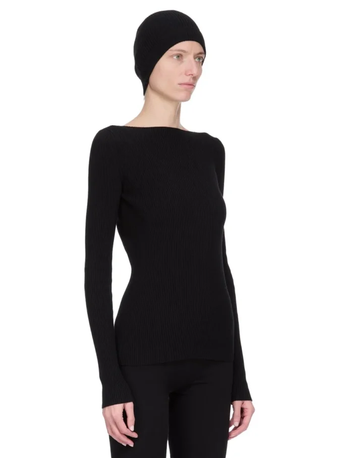 RICK OWENS – ACCESORIOS RU02E1495RIBM-09