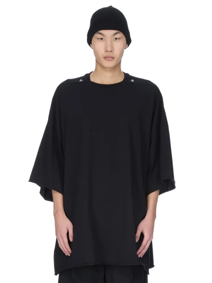 RICK OWENS – ACCESORIOS RU02E1495RIBM-09