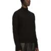 RICK OWENS – ACCESORIOS RU02E1495RIBWS-09 RICK OWENS – ACCESORIOS RU02E1495RIBWS-09