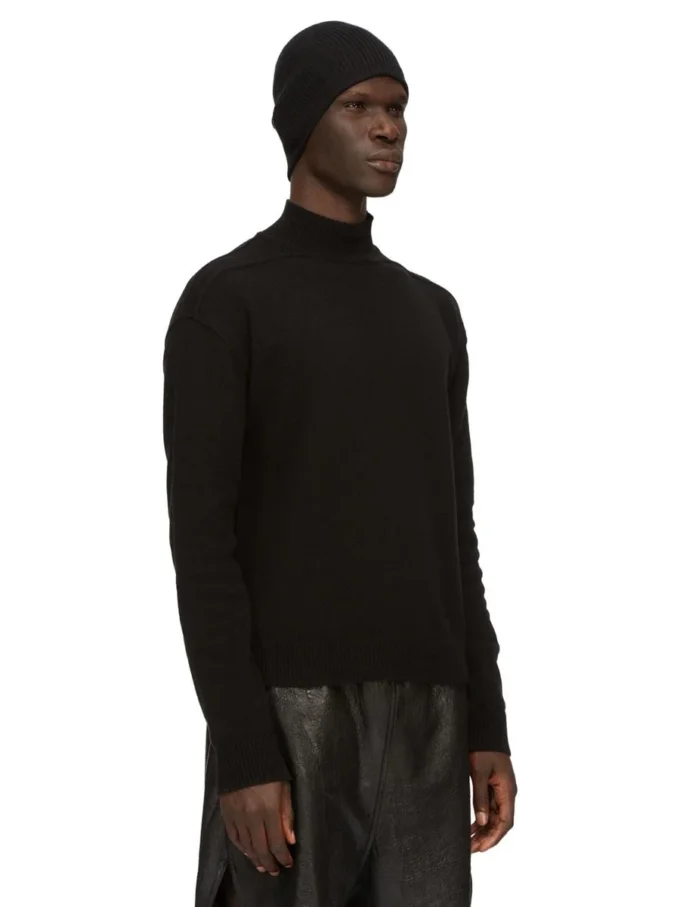RICK OWENS – ACCESORIOS RU02E1495RIBWS-09 RICK OWENS – ACCESORIOS RU02E1495RIBWS-09