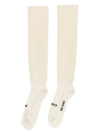 RICK OWENS – ACCESORIOS RU02E1496SOCKC-2109