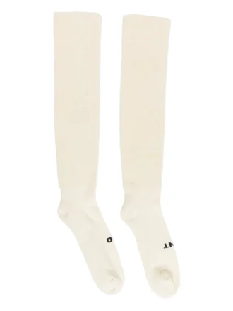 RICK OWENS – ACCESORIOS RU02E1496SOCKC-2109
