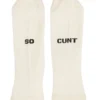 RICK OWENS – ACCESORIOS RU02E1496SOCKC-2109 RICK OWENS – ACCESORIOS RU02E1496SOCKC-2109