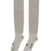 RICK OWENS – ACCESORIOS RU02E1496SOCKC-809 RICK OWENS – ACCESORIOS RU02E1496SOCKC-809