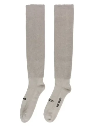 RICK OWENS – ACCESORIOS RU02E1496SOCKC-809
