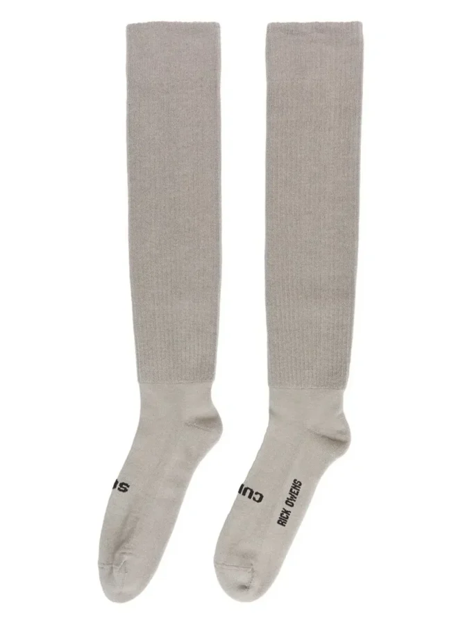 RICK OWENS – ACCESORIOS RU02E1496SOCKC-809 RICK OWENS – ACCESORIOS RU02E1496SOCKC-809