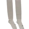 RICK OWENS – ACCESORIOS RU02E1496SOCKC-809 RICK OWENS – ACCESORIOS RU02E1496SOCKC-809