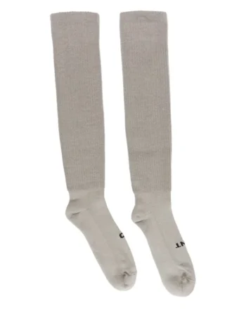 RICK OWENS – ACCESORIOS RU02E1496SOCKC-809